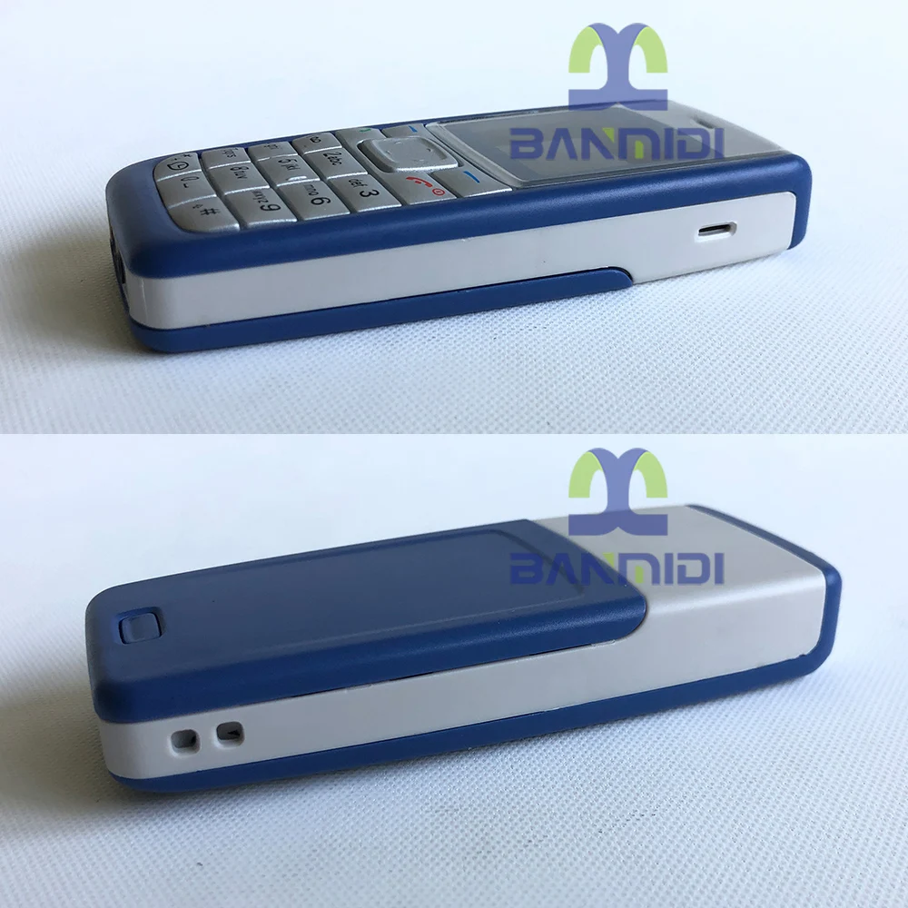 Смартфон Nokia 1110 512/512МБ global б/у