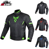 motocentric motorcycle jacket men summer breathable lightweight mesh cycling jersey moto jacket protector motocross equipment