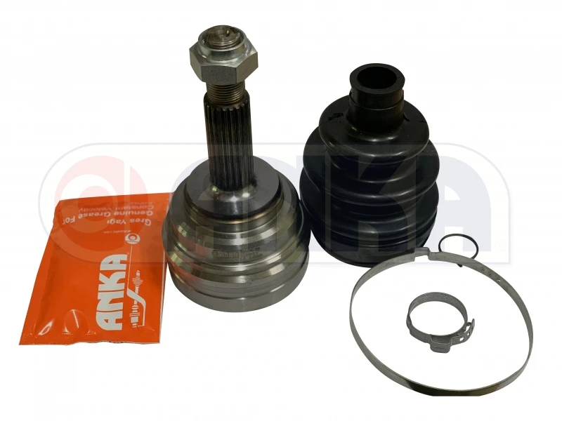 

20360001 для axle KAFASI DIS abs93nubira 97LANOS 97 leguna 97