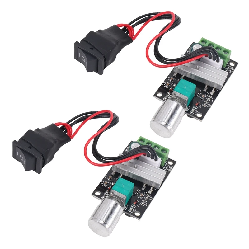 

2x6V 12V 24V 3A PWM Φ передний реверсивный переключатель 1203B