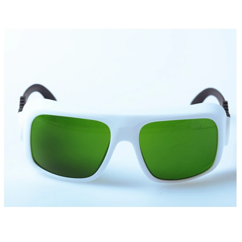 ИК-лазерные защитные очки YAG для 808 нм 980 1064 1550 многоволновые 800-1700 глаз