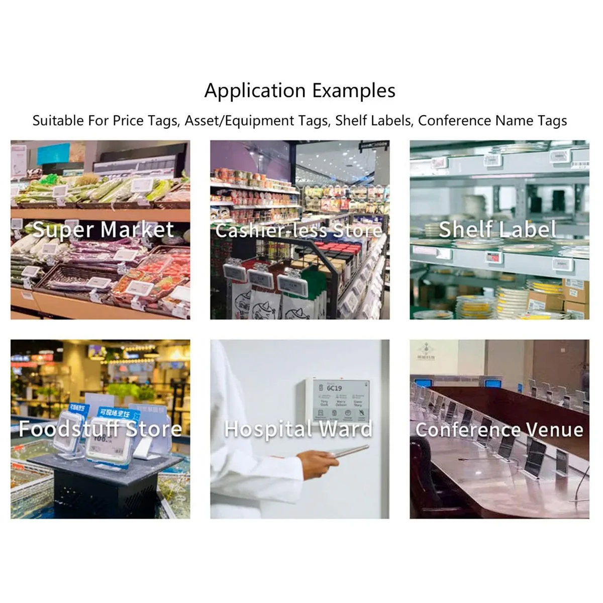 Waveshare 2 13 дюймовый E-Ink дисплей шляпа черный белый двухцветный 250X122 пикселя E-Paper