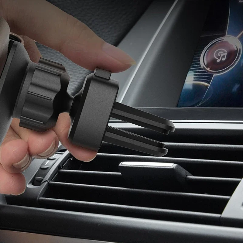 Стайлинг автомобиля внутренние навигационные держатели для Abarth 124 GT Rally Spider 595 695