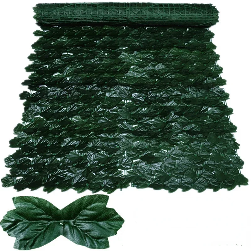 

Искусственный плющ из шелка