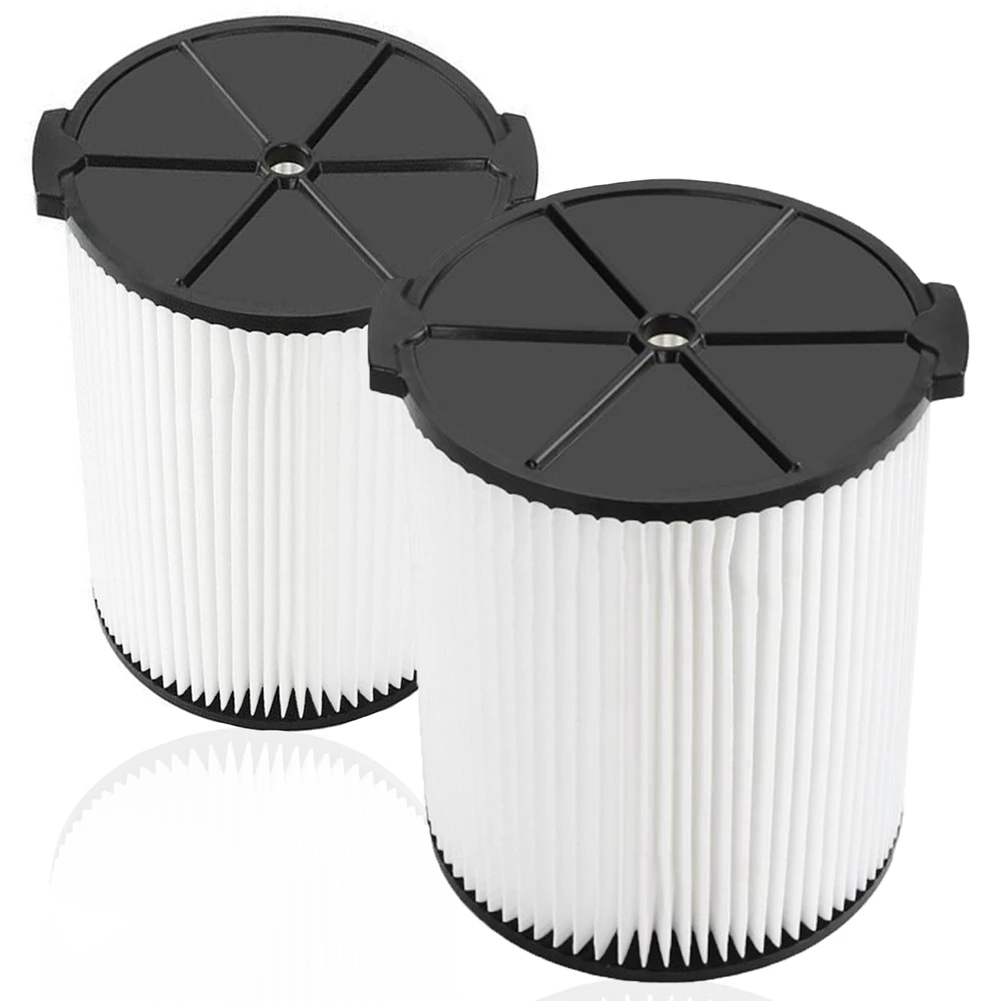 VF4000 Replacement HEPA Filter Compatible for Ridgid VF4000 