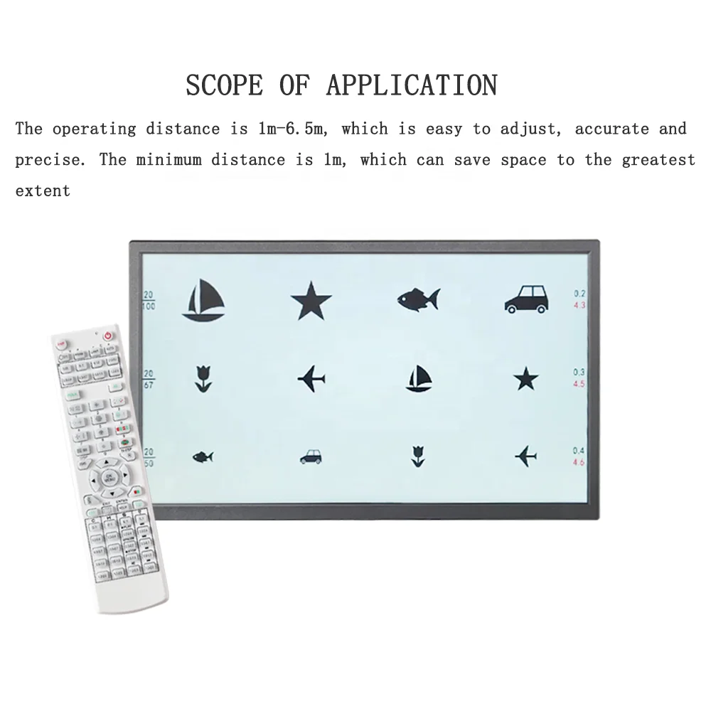 Фотографическое оборудование ЖК-монитор