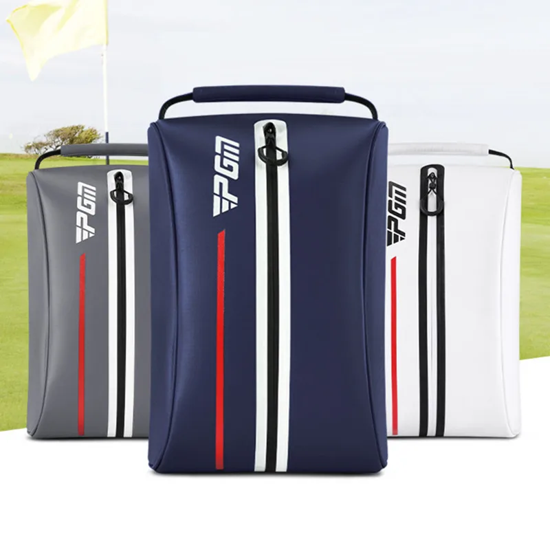 Golf Supplies Gym Bags Men Gfore Training Pouch Ladies Sports Shoe Case Bolsas Waterproof Cover Lightweight Women's Club Handbag