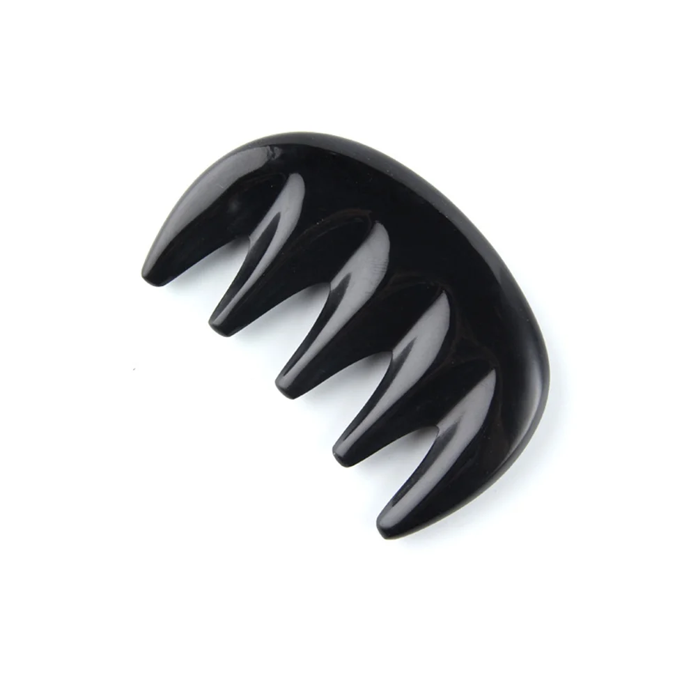 

1Pcs Comb Smooth Comfortable Hair Comb for Woman Girl Lady Parents