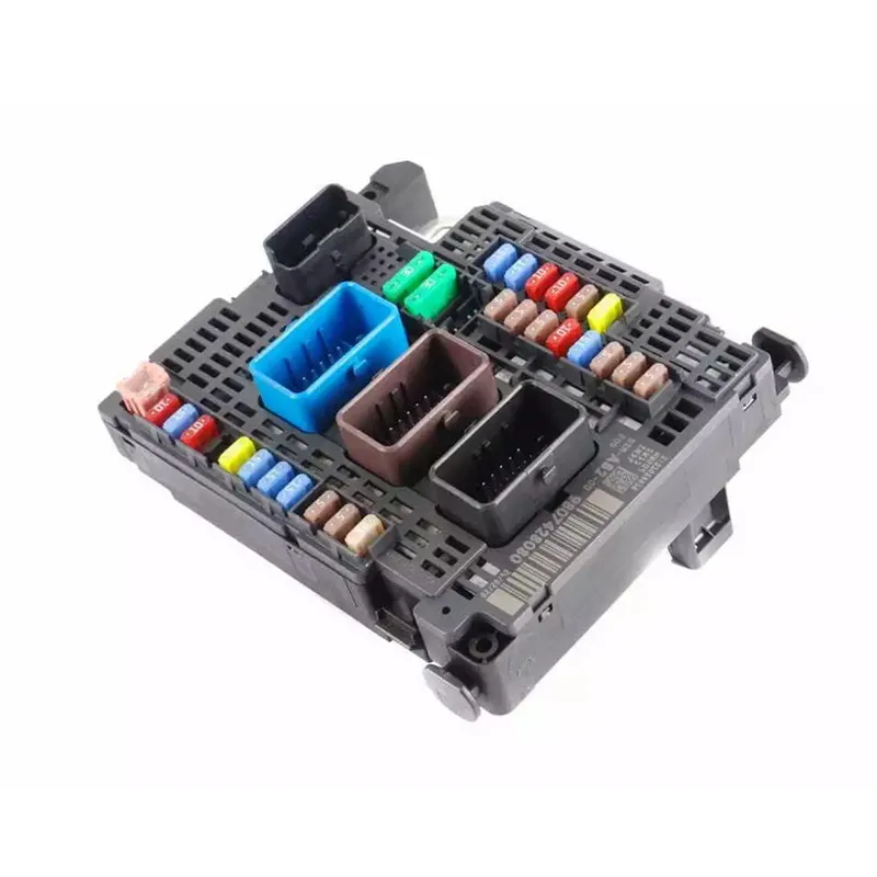 Совершенно новый оригинальный модуль блока предохранителей BSM AB1 AB2 Z06-01 BSM-Z06-01