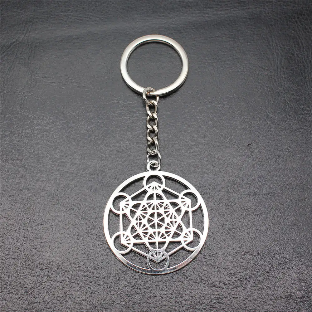 Размер кольца 28 мм украшения кельтские Подвески в виде гексаграммы для