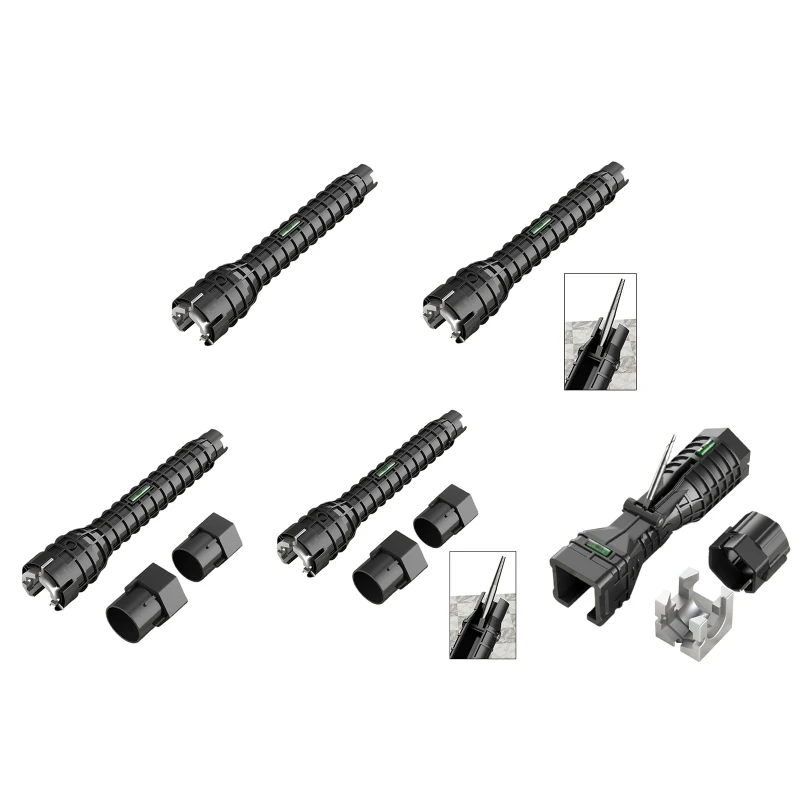 

Universal Wrench Faucet & Sink Wrench Plumbing Wrench Basin Wrench Multi-purpose