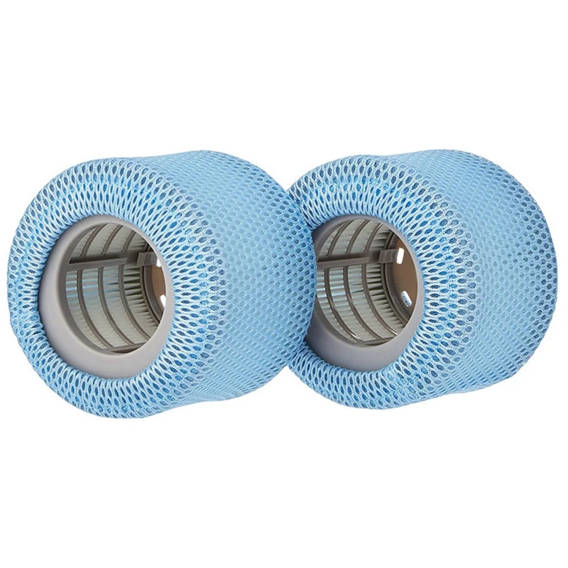 

Swimming Pool Filters And Mesh Bags Inflatable Swimming Pool Filters Spa Pool Filters For Mspa For 2020 Models