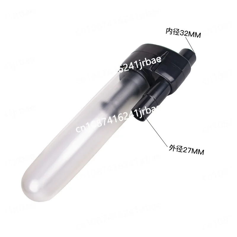 Suitable for Nestle NESPRESSO Capsule Coffee Machine F531 EN650 Milk Tank Accessories