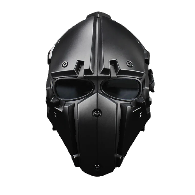 

Tactical Helmet High Quality Protective Paintball Wargame Helmet Outdoor Airsoft Shooting Full Mask Protect FAST PC Helmet
