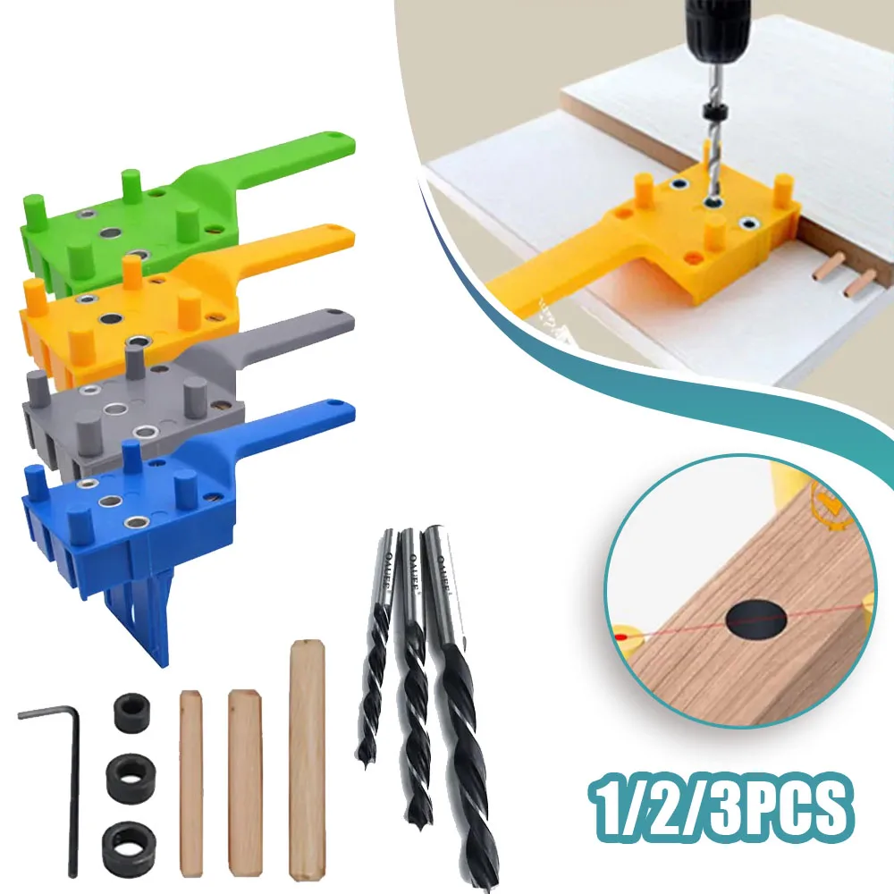 Набор ручных инструментов Uasnack для деревообработки