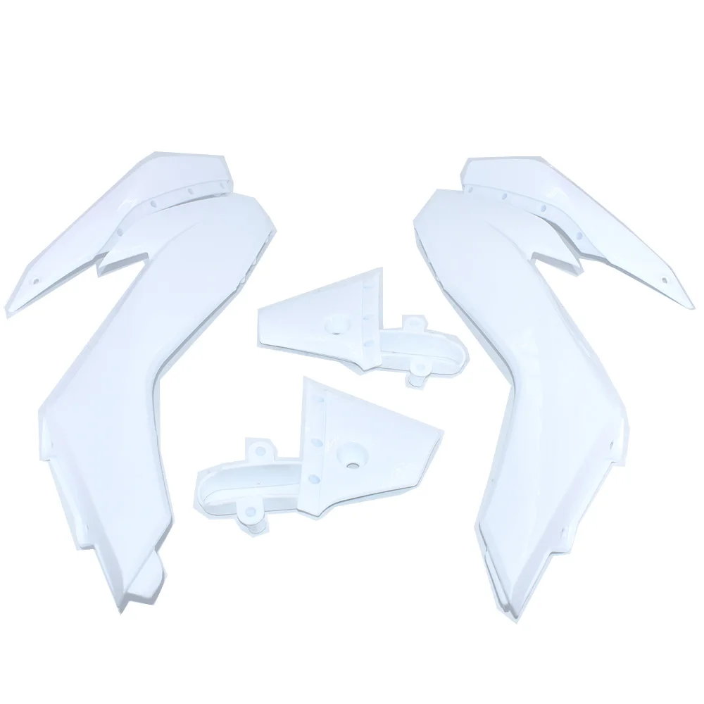 

Пластиковая крышка для грязевого питбайка Kayo K2 K7 ESB J2, Модифицированная пластиковая защита крыла