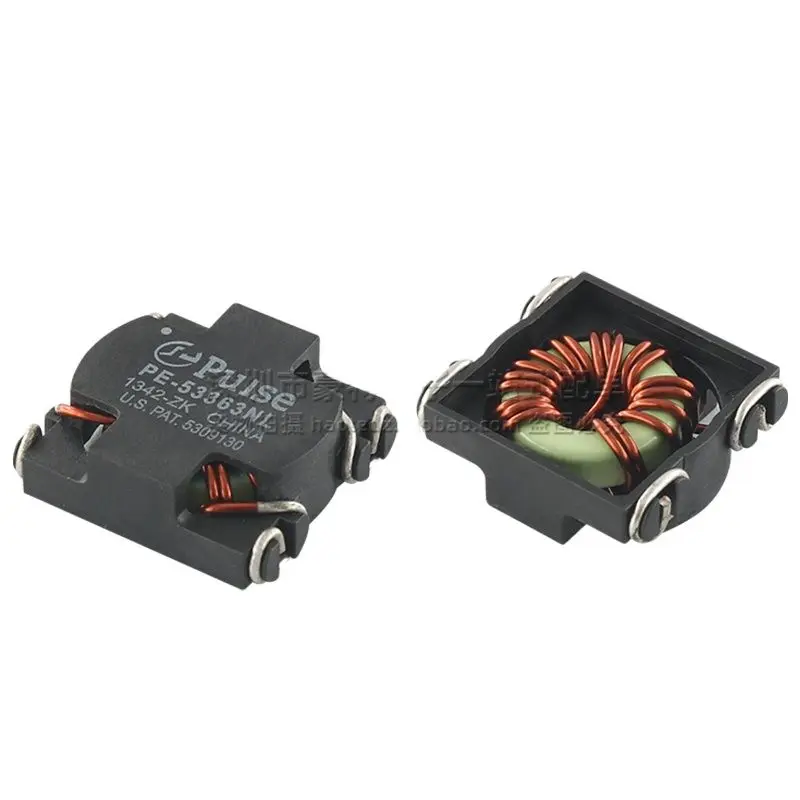 Импортное SMD импортное кольцо импульсного источника питания индуктора высокой