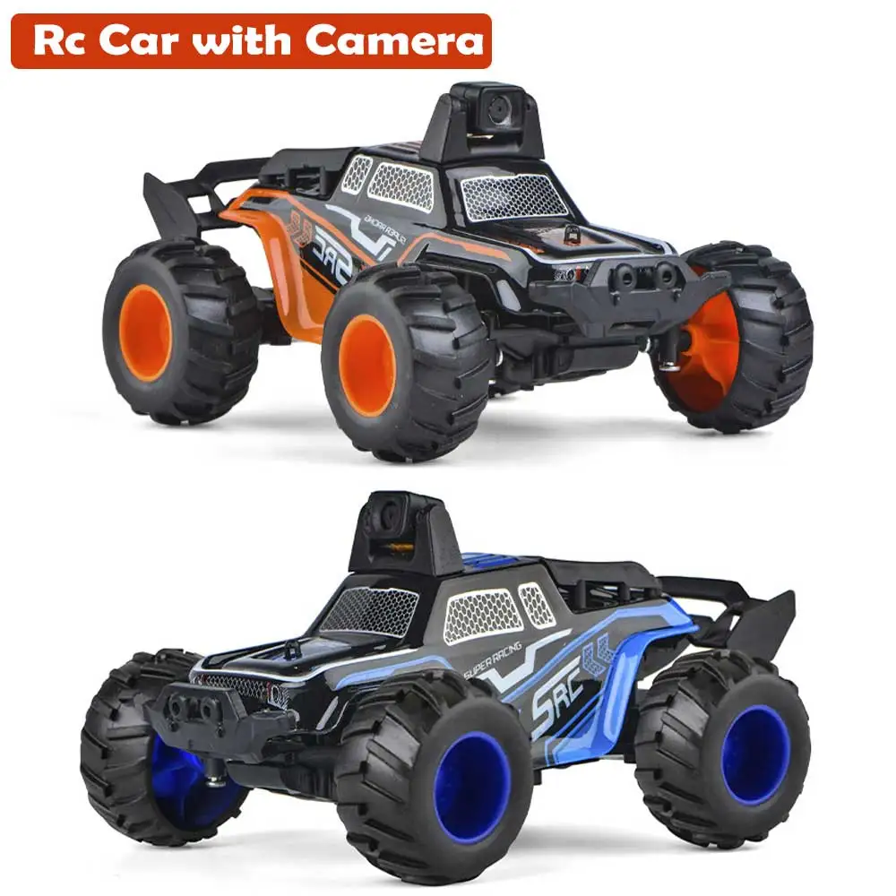 

Car Model Zd Racing Remote Control Toys Mini Rc Car With HD Fpv Camera Light Radio Control 4x4 Rc Drift Car For Kids Toys Boys