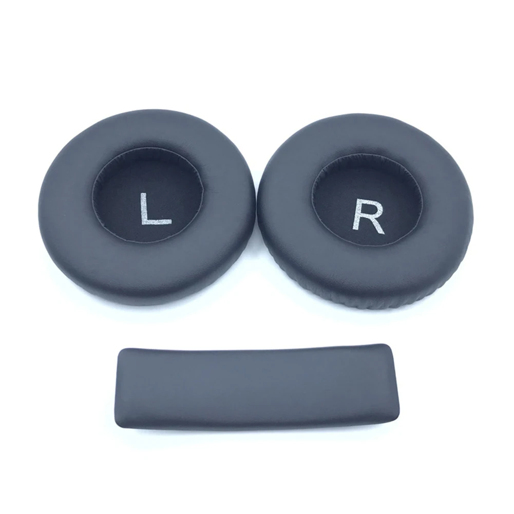 

2 PCS/Set Ear Pads Replacement Earpads Cushions For AKG K550 K551 K553 K 550 551 Headphones Highly Flexible, Durable And Soft