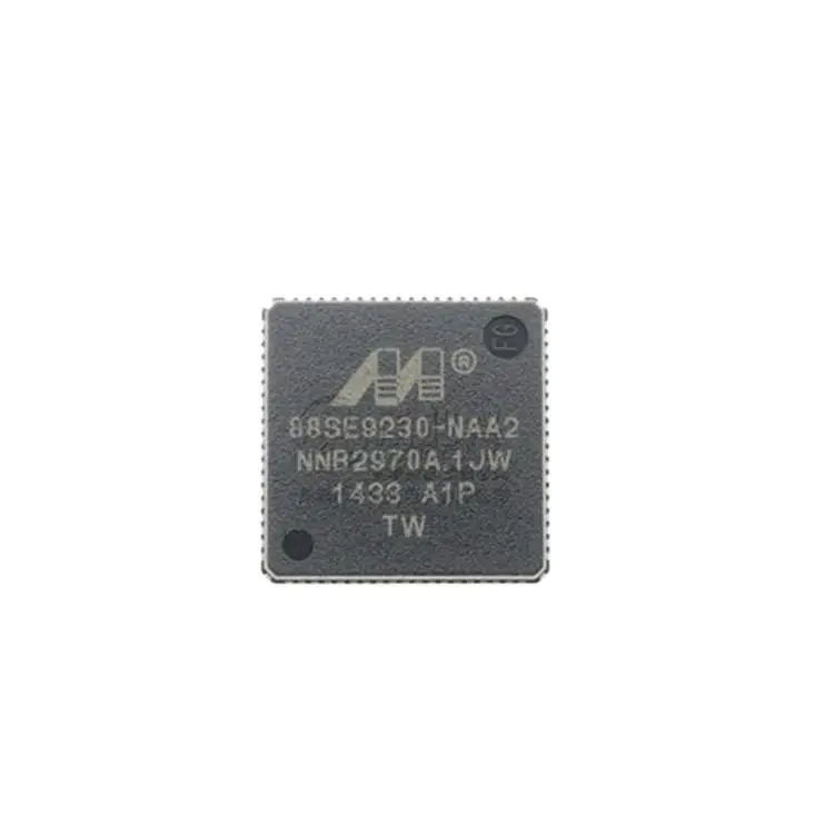 

Brand new authentic 88 se9230-88 se9230a1 NAA2 - NAA2C000 QFN drive processor chip