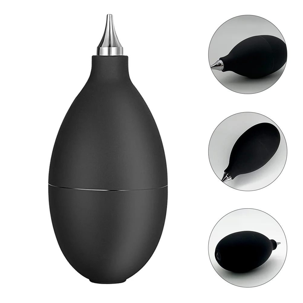 2 шт. воздуходувка для клавиатуры компьютера очиститель пыли фен ЖК-дисплей