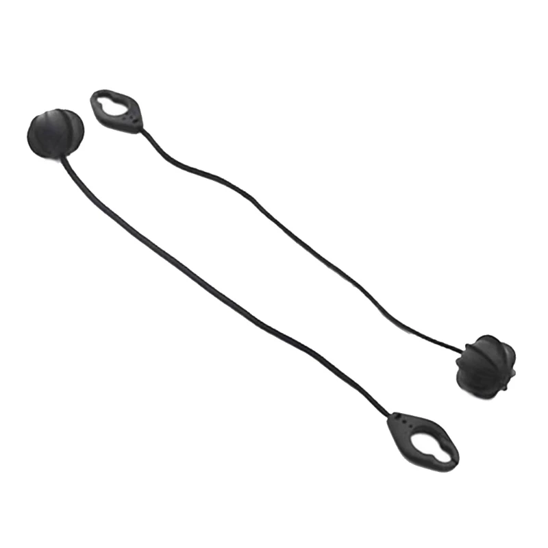 Автомобильный утолщенный подвесной ремень на задней крышке багажника задний