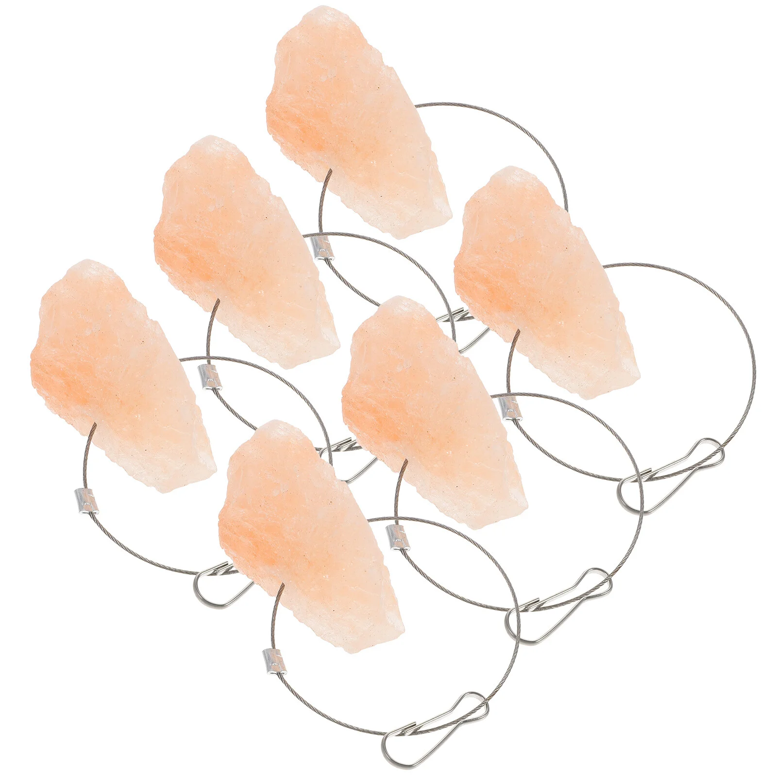 

Chewable Tablets Pet Salt Blocks Lickinging Safety Rabbit Brick Supply Animals Rope Toy Animals