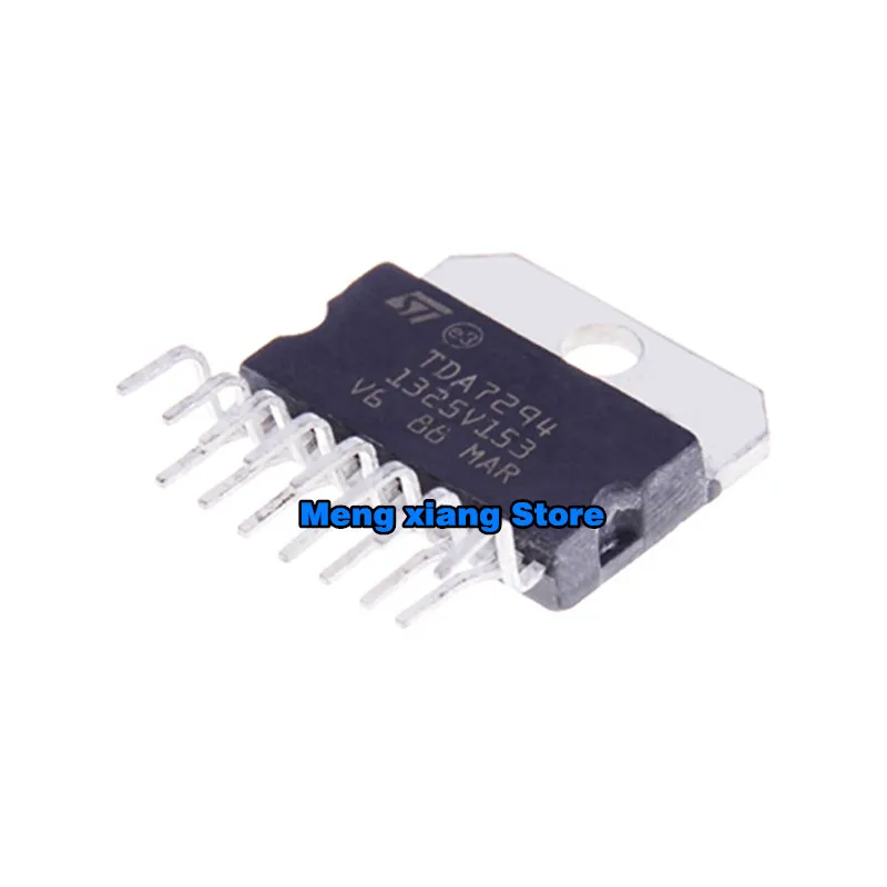 

New original TDA7294 linear-audio amplifier/amplifier IC/100V/100W TDA7294V