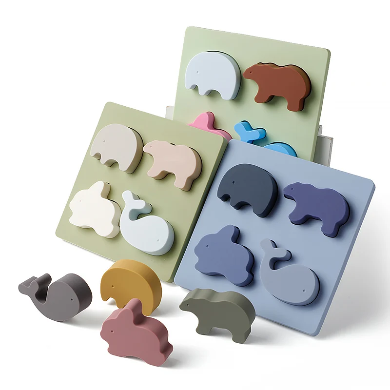 

1 Набор силиконовых геометрических фигур TYRY.HU, мягкий силиконовый Прорезыватель для зубов, 3D складные строительные элементы