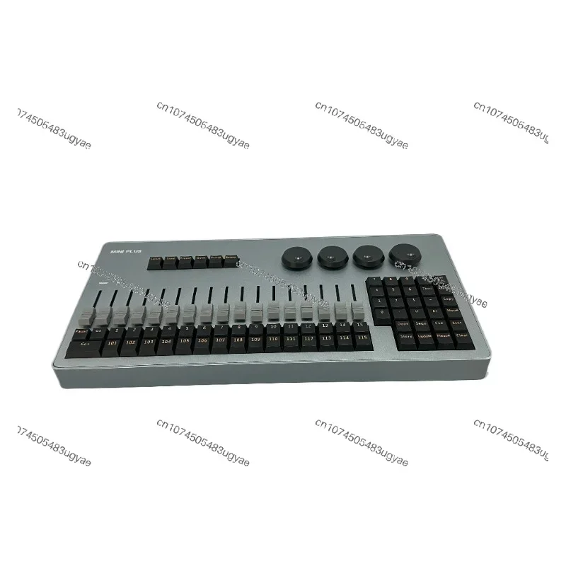 NEW MA2 COMMAND WING MINI PLUS крыло фейдера dmx512