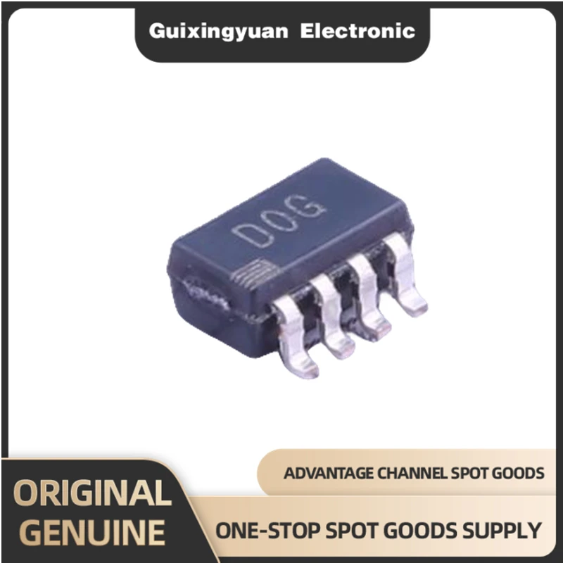 

[20PCS] 100% New AD5245BRJZ5-RL7 AD5245BRJZ5 SOT23-8 Chip