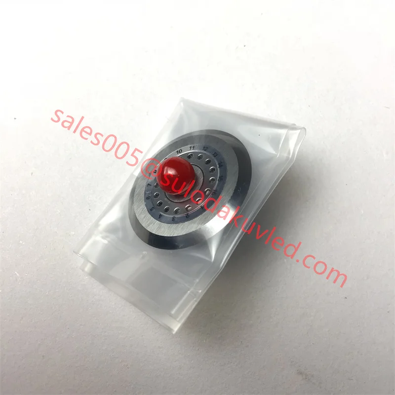 Best Quality High precision CT-30 CB-16 Replacement Cutting Knife Blade for Optical Fiber Cleaver