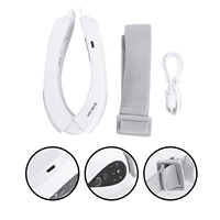 lifting v machine facial face line shaping electric slimming device reducer neck stra belt chin double sliming r