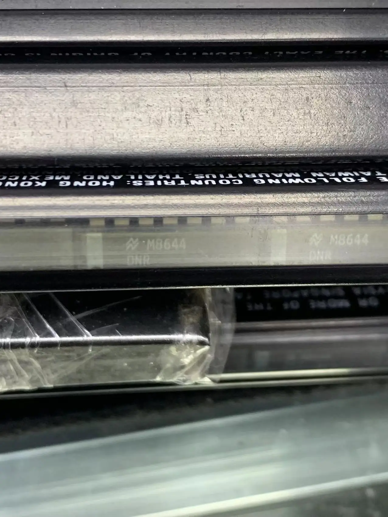 

M8644 BOM matching / one-stop chip purchase original