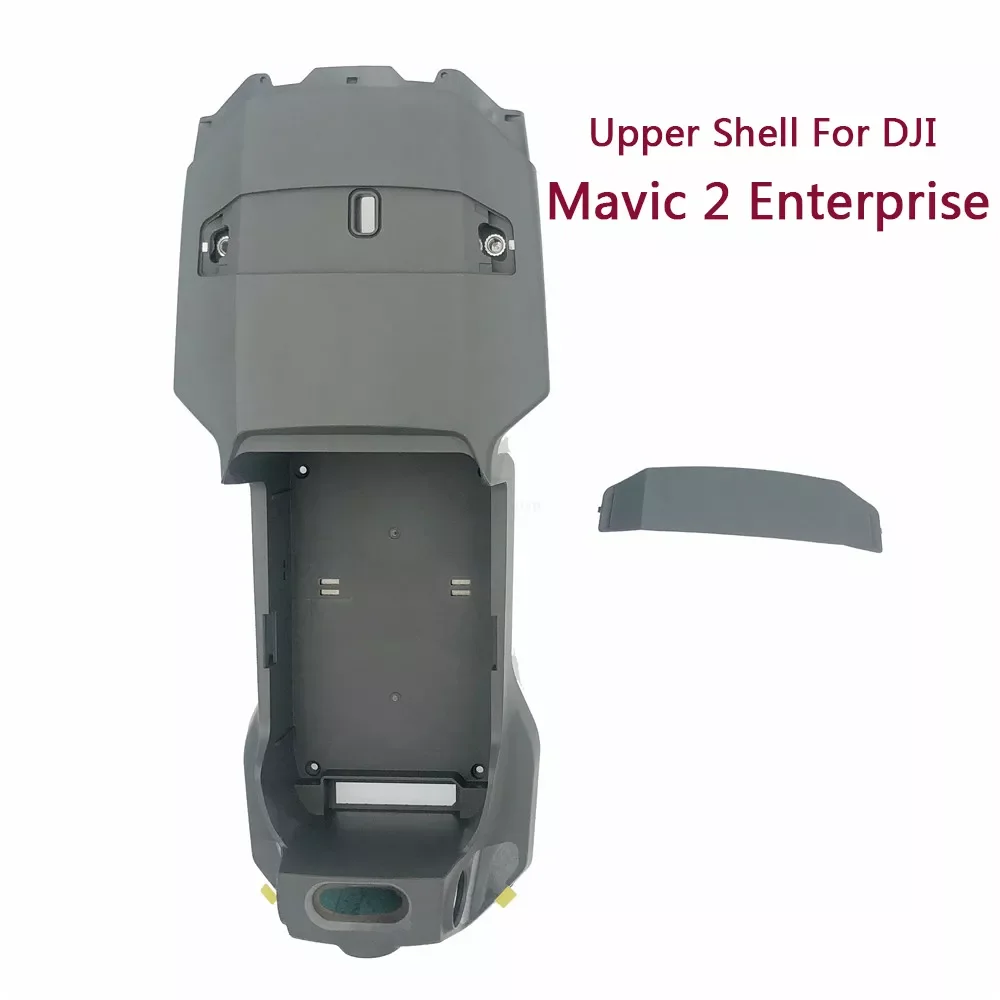 

Mavic 2 Enterprise Part Upper Cover Top Shell and Expansion Interface Protection Cover For Mavic 2 Enterprise