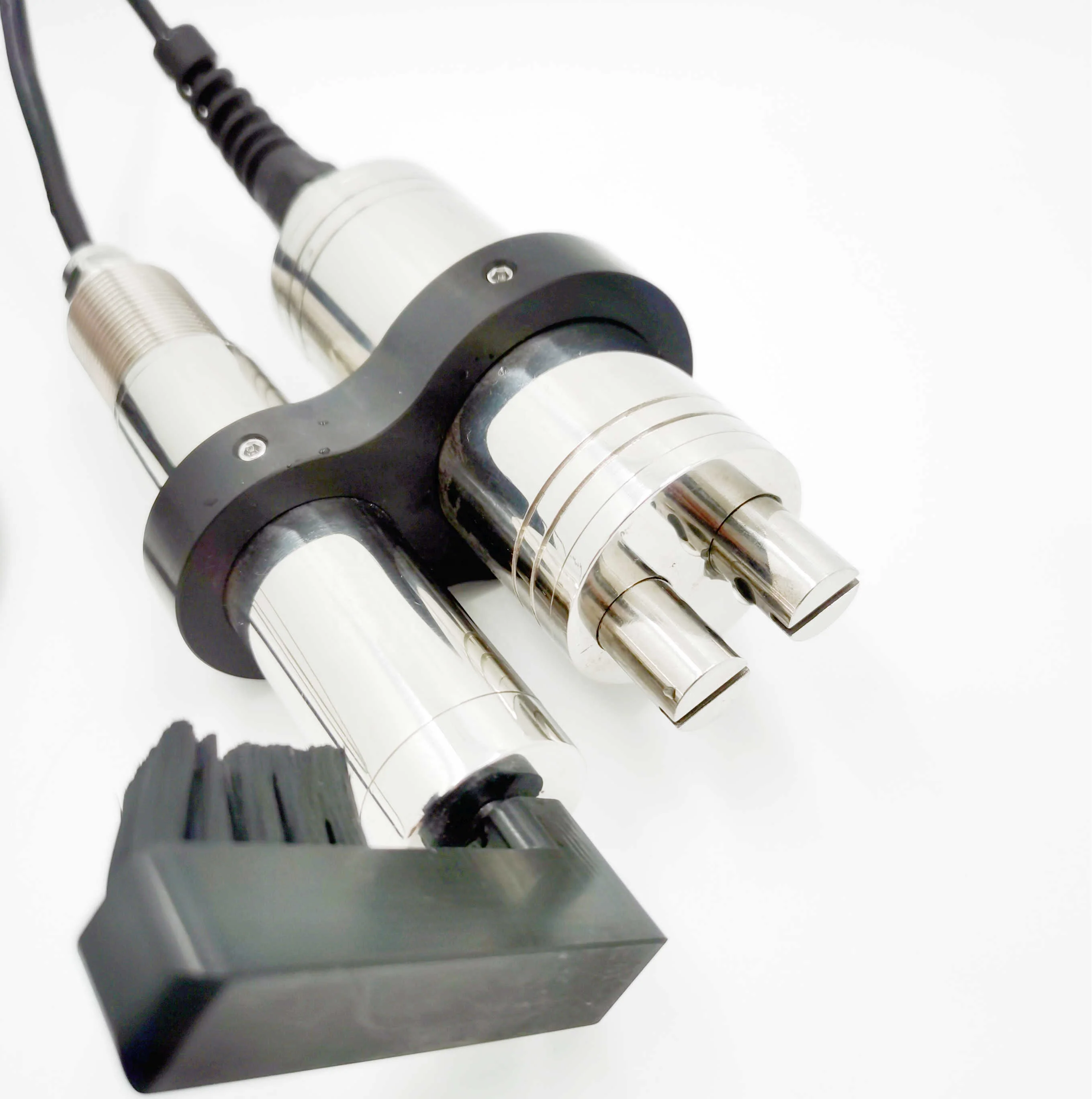 

Maintenance Self Cleaning Water Suspended Solids Sensor