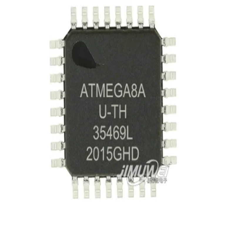 

Набор микросхем 10 шт. 100% New ATMEGA8-16PU ATMEGA8 16PU DIP-28