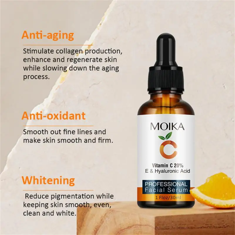 

Vitamin C E Extract Vc Ve Stock Solution Nourishing Skincare Lotion Moisturizing Facial Reduce Fine Lines Liquid