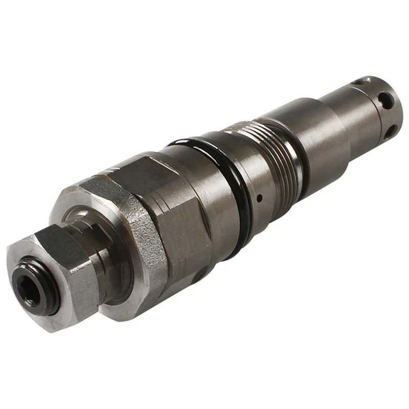 Основной рельсовый клапан YN22V00001F1 YN22V00001F4 для экскаватора Kobelco SK200-6/8 SK230-6E Hitachi ZAX300