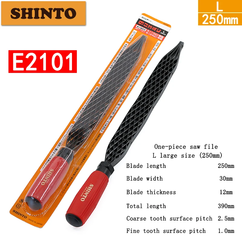 

Напильник Shendo для ремонта гитар