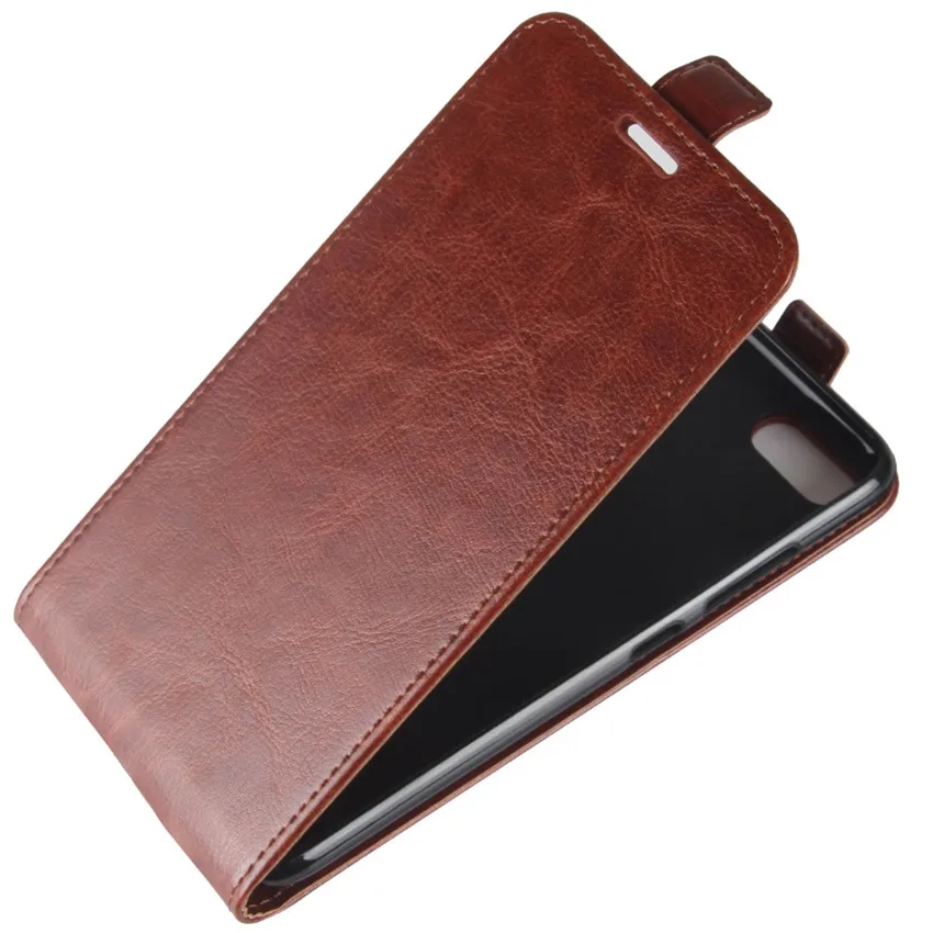 Новый чехол для Asus Zenfone 4 Max ZC554KL кожаный флип-чехол высококачественный