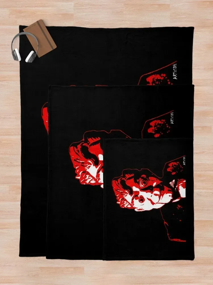 Плед-одеяло Slappy идея для подарка на День святого Валентина одеяла