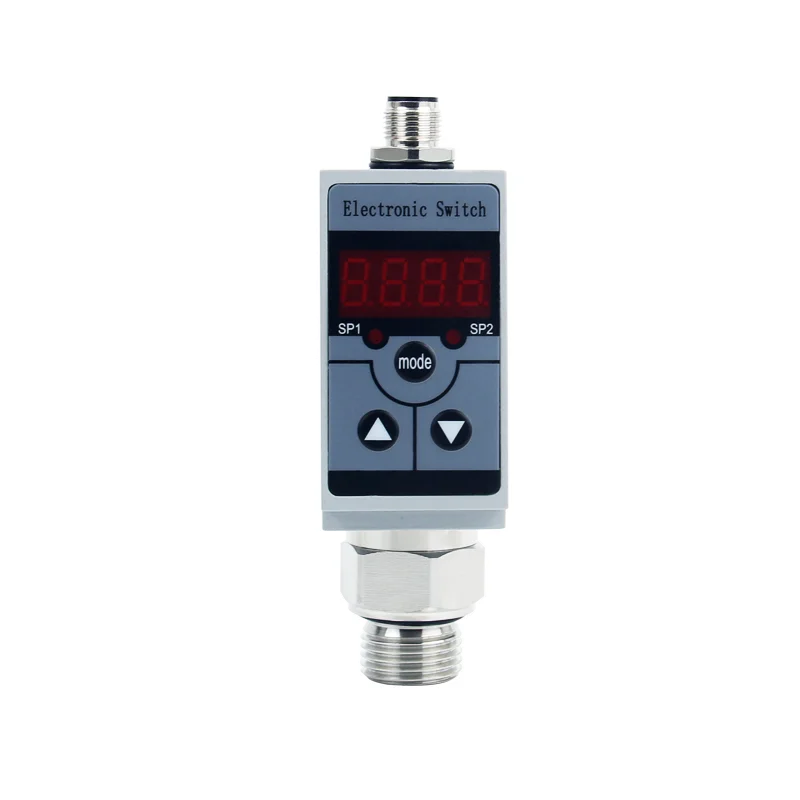 New Arrival Saginomiya Digital Electronic Smart Pump Control