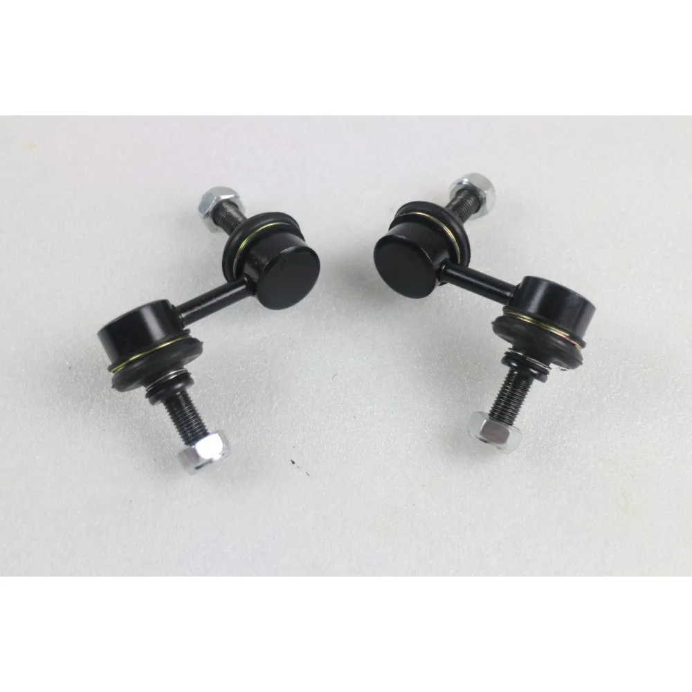 Подходит для HONDA CIVIC MK7 CR-V 01-06 ПЕРЕДНЯЯ ПАРА СТАБИЛИЗАТОРА ANTI ROLL BAR DROP LINK x2