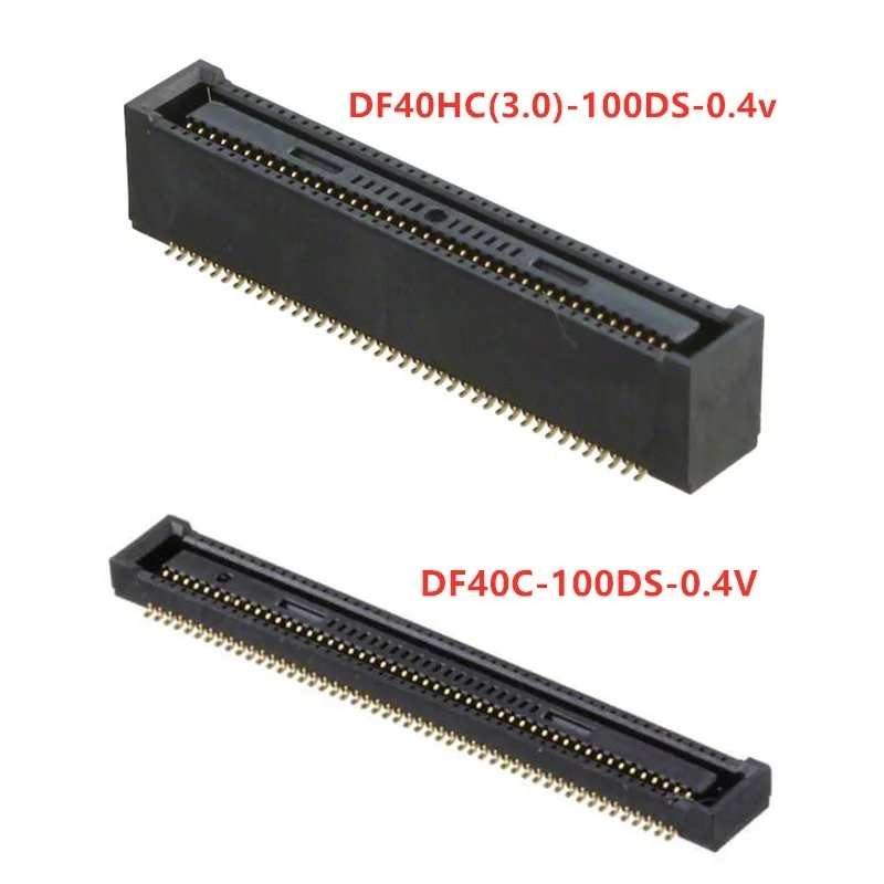 Фонарь соединителя DF40HC (3,0)-в подходит для модуля компьютера Raspberry PI, разъем CM4, 5 шт./партия