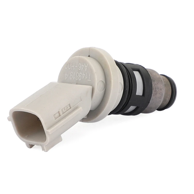 Топливные форсунки для Nissan March K11 1 0 3 хэтчбек 92-03 запасные части 16600-41B00 A46-H02 16600-93Y00