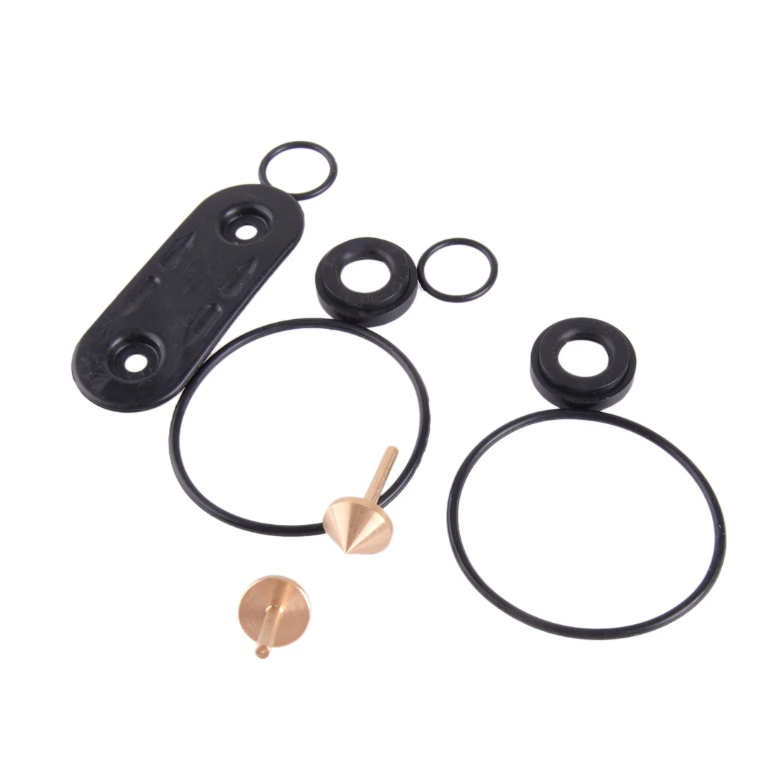 Ремкомплект для ремонта регулирующего клапана нагревателя 0018307884 0018303884 2208300084 2208300284   Подходит для Mercedes-Benz W210 W220 2208300184