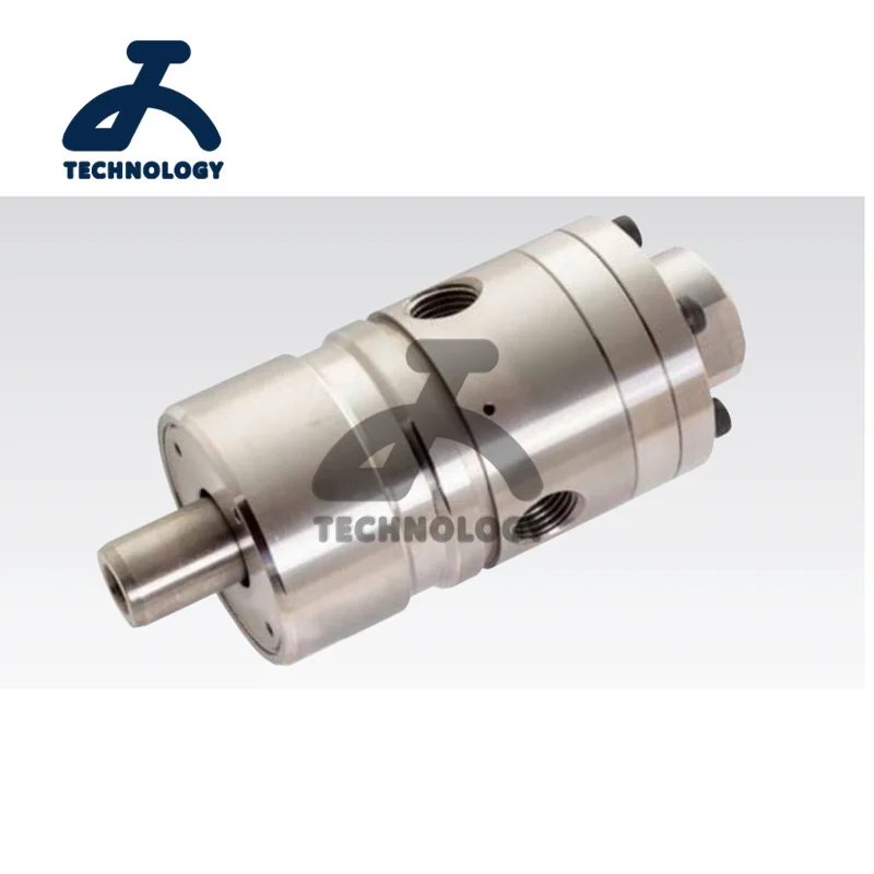 Оригинальный США Deublin Вращающийся шарнир 1114-010-165 1114-011-165 1114-020-188 1114-021-188 1114-040-188