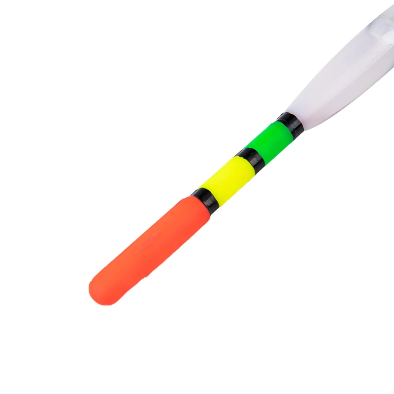 

2pcs Fishing Float LED Electric Float Light in Deep Water Fishing Tackle Bobber