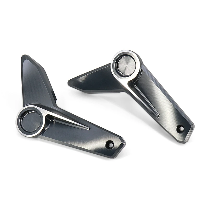 Motorcycle Side Panel Mid Fairing Seat Support For BMW R9T R NINET Pure Ninet Scrambler Rninet Urban GS